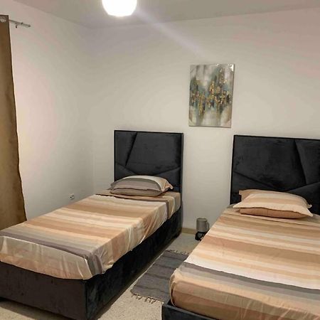 Appartement 5 Lits Climatise Salon 2Chambres Cuisine Equipee Sdb Staoueli Luaran gambar