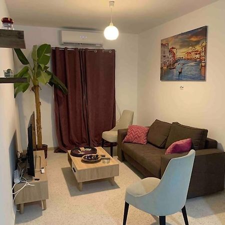 Appartement 5 Lits Climatise Salon 2Chambres Cuisine Equipee Sdb Staoueli Luaran gambar