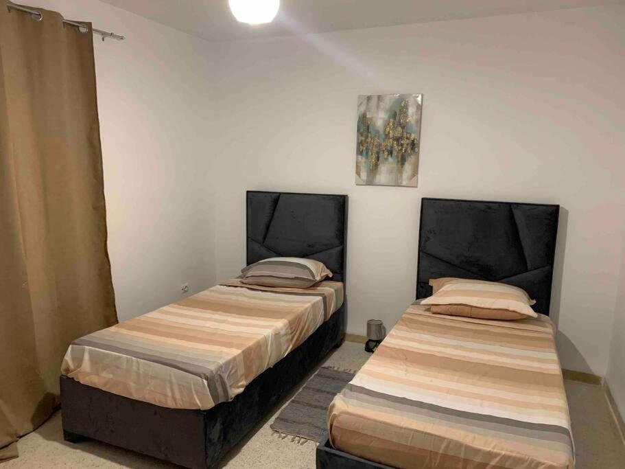 Appartement 5 Lits Climatise Salon 2Chambres Cuisine Equipee Sdb Staoueli Luaran gambar