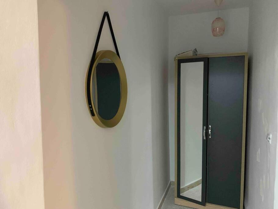 Appartement 5 Lits Climatise Salon 2Chambres Cuisine Equipee Sdb Staoueli Luaran gambar