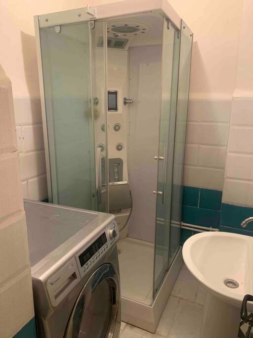 Appartement 5 Lits Climatise Salon 2Chambres Cuisine Equipee Sdb Staoueli Luaran gambar